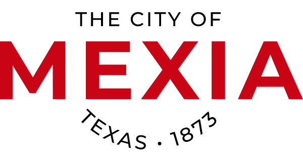 City of Mexia Comprehensive Plan